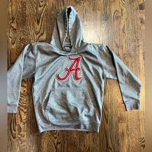 Kids Alabama Hoodie